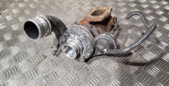 Volvo S40, V40 Turbo 7700868124 454112