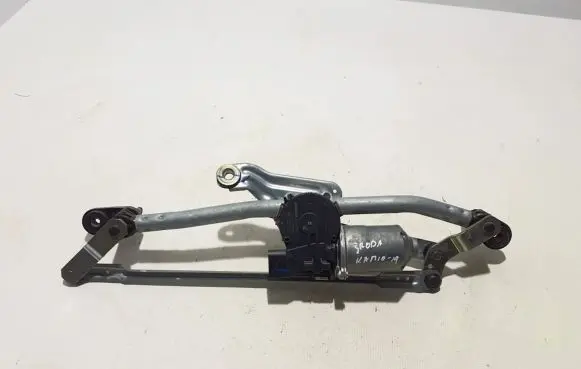 Skoda Kamiq Front wiper linkage 658955023