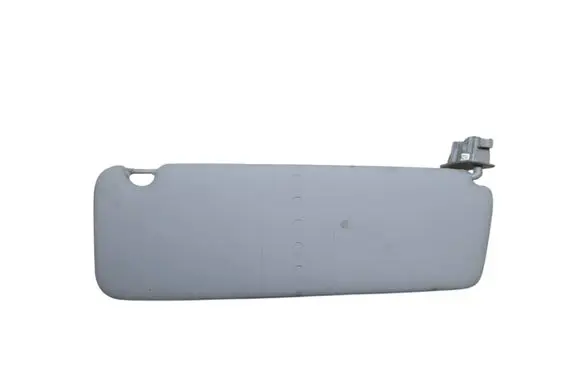 Sun visor