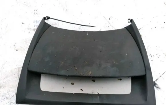 Citroen C8 Screen/display/small screen 1495869077