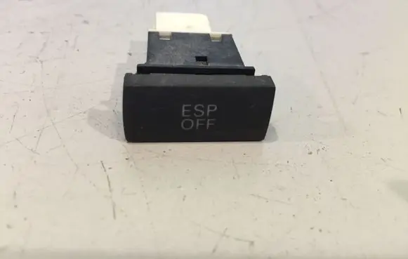 Audi A6 S6 C6 4F ESP (stability program) switch 4F0927134