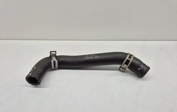 Mercedes-Benz Sprinter W907 W910 Engine coolant pipe/hose A9078300601