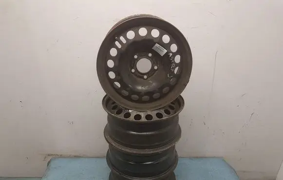 Opel Astra J R18 forged rim 5X115