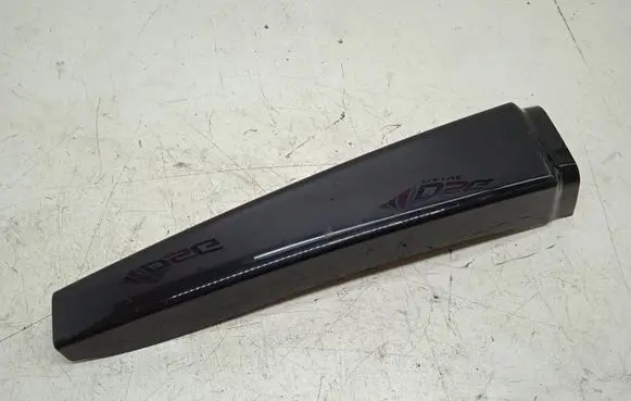 Seat Ibiza IV (6J,6P) Other exterior part 6J4853290