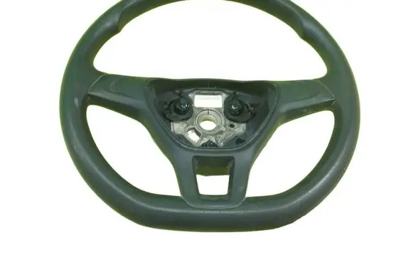 Volkswagen Caddy Steering wheel 6C041909181U 17AB130