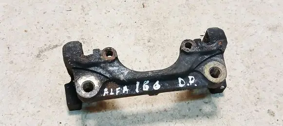 Alfa Romeo 166 Front Brake Caliper Pad/Carrier 