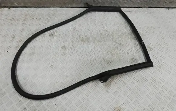 Audi A5 Rubber seal rear door 