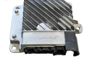 Mazda 6 Sound amplifier GHP966920A