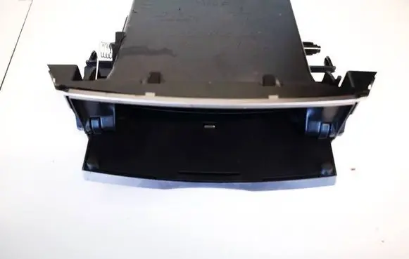 Subaru Legacy Glove box 66120aj030