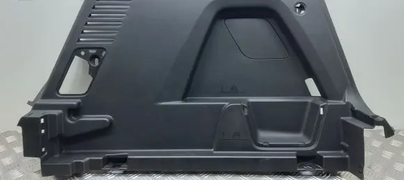 Peugeot 3008 II Trunk/boot side trim panel 9812509077