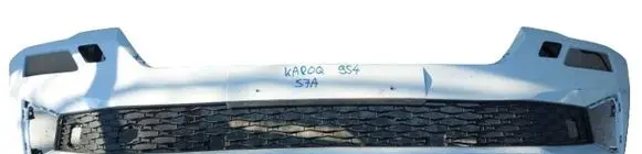 Skoda Karoq Front bumper 571807056a-kolumb