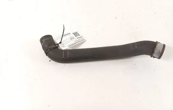 Porsche Panamera (970) Engine coolant pipe/hose 97010640102
