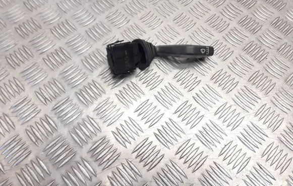 Opel Corsa C Wiper control stalk 09185417