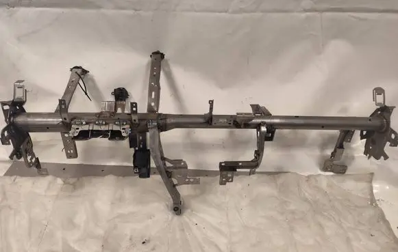 Renault Austral Dashboard cross member/frame bar AUSTRALRURASTELAZ