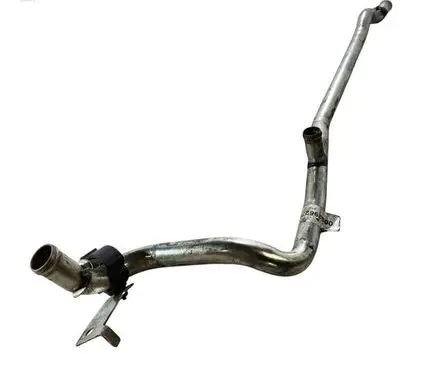 Maserati Ghibli Engine coolant pipe/hose 000296279000