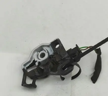 Volvo V60 Airbag deployment crash/impact sensor 31476274