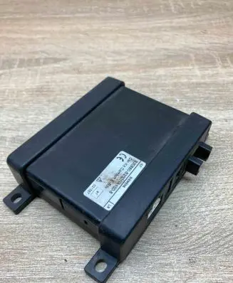 Toyota Corolla Verso AR10 Other control units/modules S3080S2001A1008