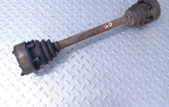 Ford Scorpio Rear driveshaft 6962758 92GG-4234-CA 92GG4234CA