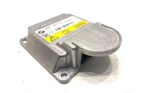 BMW X6 F16 Airbag deployment crash/impact sensor 0265020710