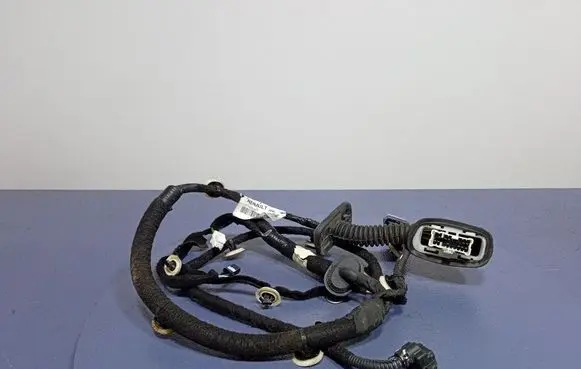 Renault Clio V Other wiring loom 241272730R