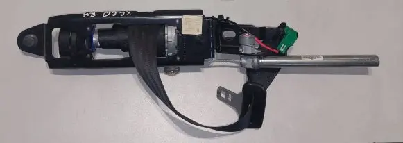 Volvo XC60 Front seatbelt P39813837 6283063 1T11110360098