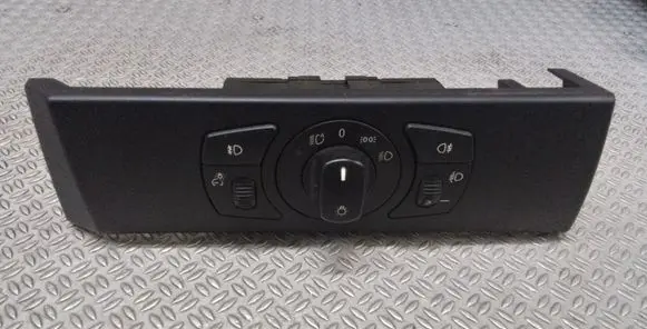 BMW 5 E60 E61 Light switch 6925260