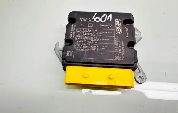 Volkswagen Touran III Airbag control unit/module 5Q0959655bj