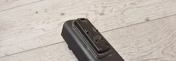 Opel Vectra C Phone keyboard 13188438 041210170