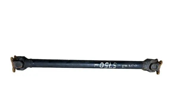 BMW 3 E90 E91 Front prop shaft 8628042 26208628042 9488491
