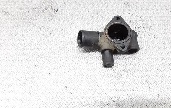 Peugeot 607 Engine coolant pipe/hose