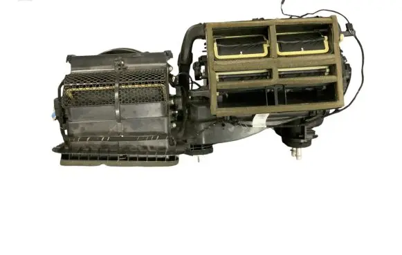 Chrysler Pacifica Interior heater climate box assembly 68216209AJ P68216209AJ HD595003
