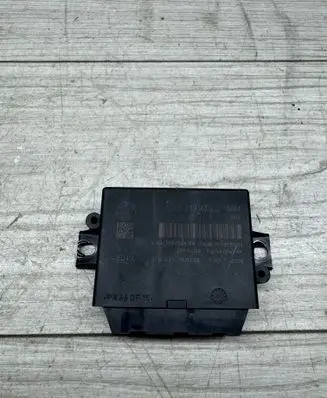 Skoda Octavia Mk2 (1Z) Parking PDC control unit/module 1Z0919475 08533308