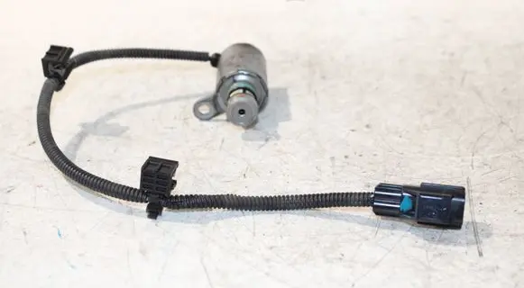Volvo V70 Crankshaft position sensor 30757801AC