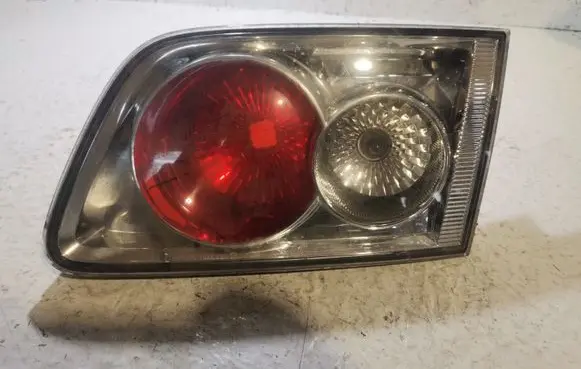 Mazda 6 Tailgate rear/tail lights 22661974