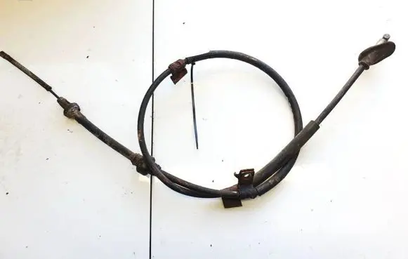 Honda Civic Handbrake/parking brake wiring cable 