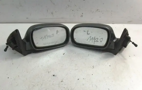 Daewoo Nexia Manual wing mirror 014003