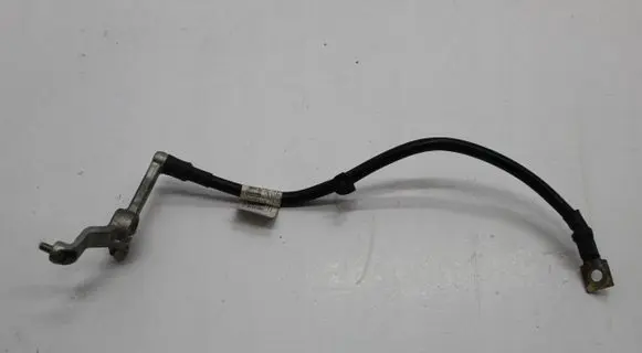 Volkswagen Up Negative earth cable (battery) 1S0971228A