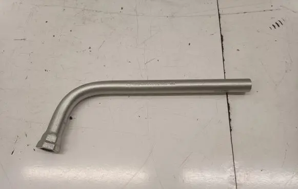 Audi TT TTS RS Mk3 8S Wheel nut wrench 8N0012219
