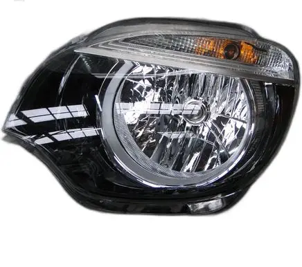 Renault Twingo III Headlight/headlamp 260608792R