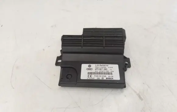 Audi A6 S6 C6 4F Other control units/modules 4f0907280