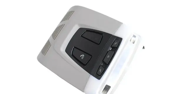 BMW 4 F32 F33 Front seat light 6826921