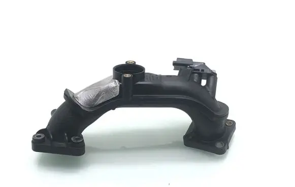 Citroen C4 Grand Picasso Intercooler hose/pipe 9674942380