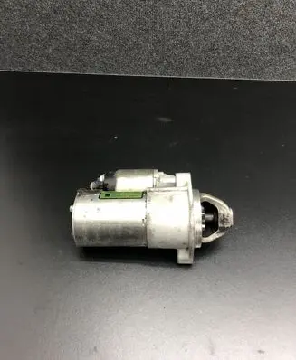 Hyundai Tucson TL Starter motor