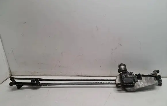 Seat Alhambra (Mk1) Front wiper linkage and motor 0405262 0413860301 1137328086