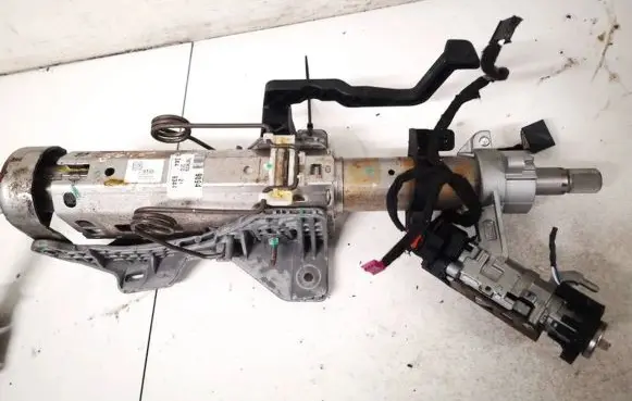 Opel Insignia A Steering wheel axle 39019155 13219344