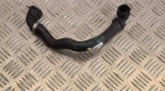 BMW M5 Engine coolant pipe/hose 9308346