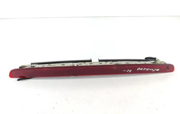 Skoda Octavia Mk3 (5E) Third/center stoplight 5E9945097C 01079500