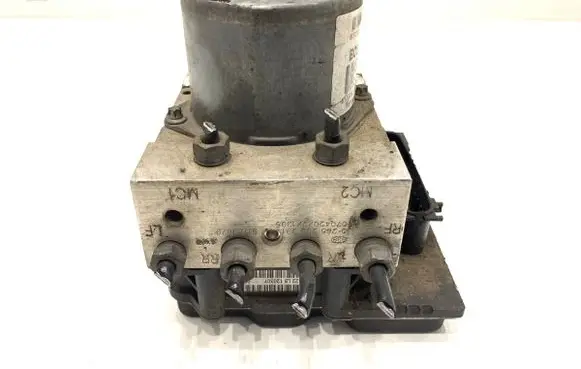 Fiat Bravo ABS Pump 51789679