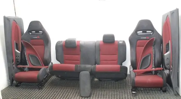 Honda Civic Interior set 