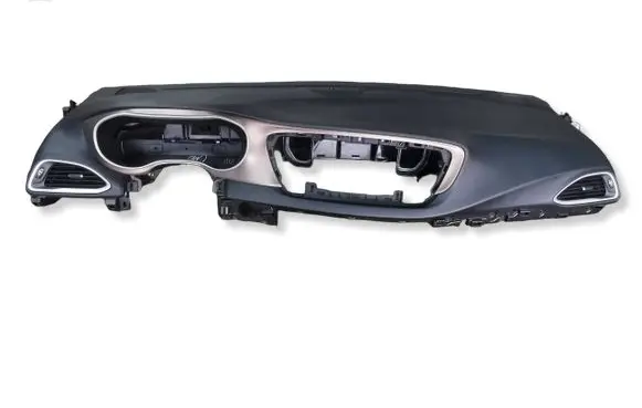 Chrysler Pacifica Dashboard 5RL04TRMAA